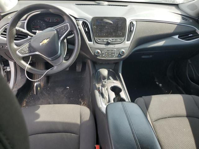 2022 CHEVROLET MALIBU LT - 1G1ZD5ST2NF142539