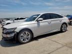 2018 HONDA ACCORD LX - 1HGCV1F18JA209164
