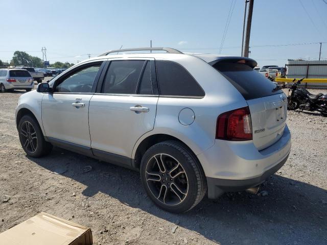 2013 FORD EDGE SEL #3305295324