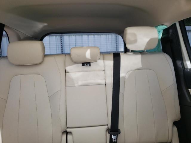 2023 MERCEDES-BENZ GLB 250 - W1N4M4GB5PW277392