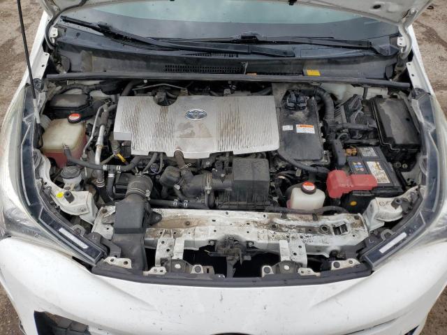 2016 TOYOTA PRIUS JTDKBRFU9G3509692