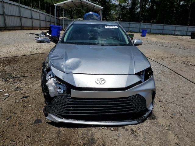 2025 TOYOTA CAMRY XSE - 4T1DAACK7SU570604