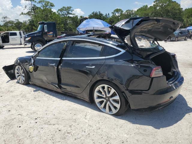 2018 TESLA MODEL 3 5YJ3E1EA2JF089319