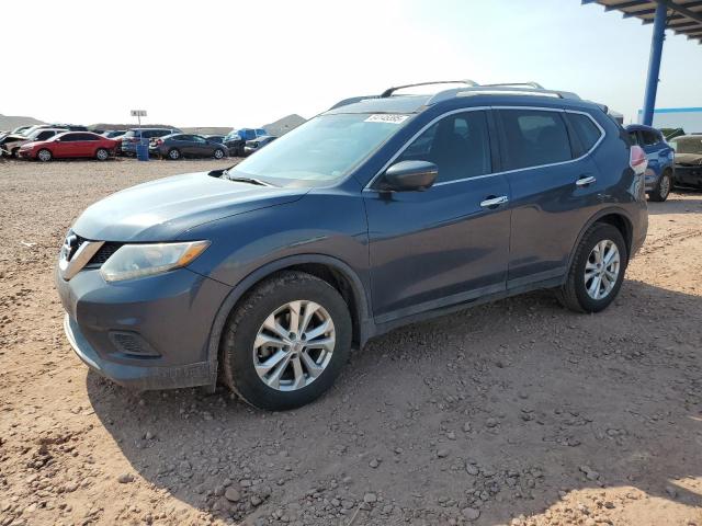 2016 NISSAN ROGUE S - 5N1AT2MT1GC876673