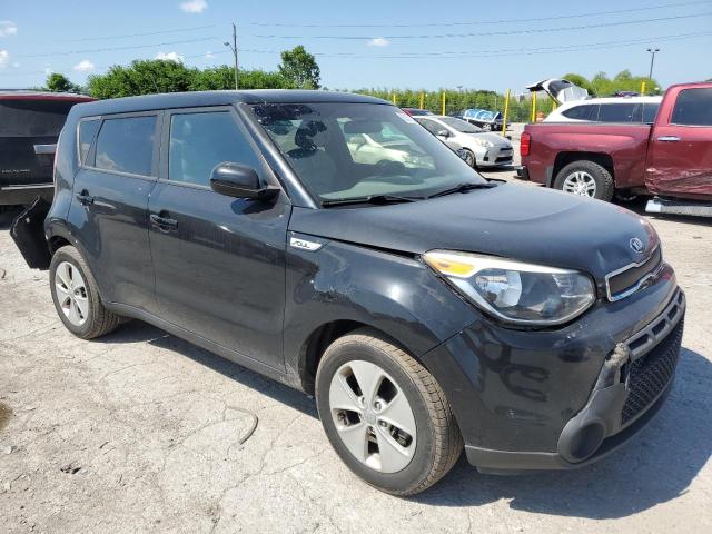 2016 KIA SOUL - KNDJN2A21G7386415