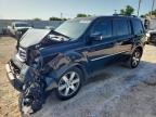 Lot #3308208237 2014 HONDA PILOT TOUR