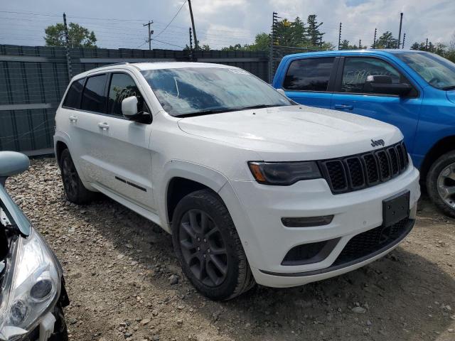 2020 JEEP GRAND CHER - 1C4RJFCT7LC277485