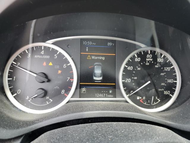 2019 NISSAN SENTRA S 3N1AB7AP1KY257571