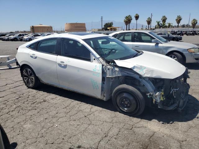 2016 HONDA CIVIC EXL 2HGFC1F78GH648611
