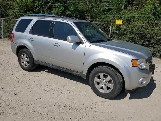 Vin: 1fmcu0eg5bka42738, lot: 63784015, ford escape limited 20114