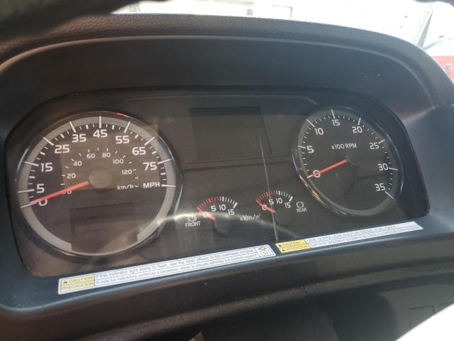 2018 HINO 258/268 #3302769348