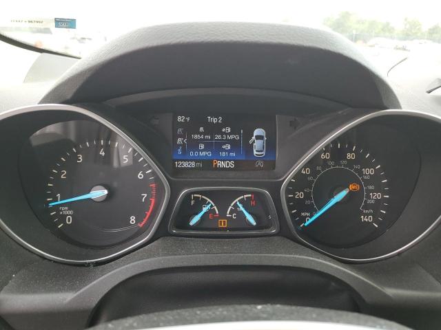 2017 FORD ESCAPE TIT 1FMCU0J94HUC79113