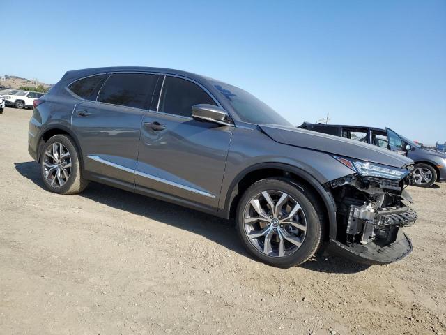 2024 ACURA MDX TECHNO 5J8YE1H44RL024722