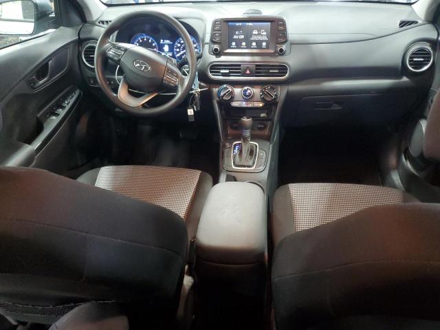 2020 HYUNDAI KONA SE KM8K12AA1LU574706