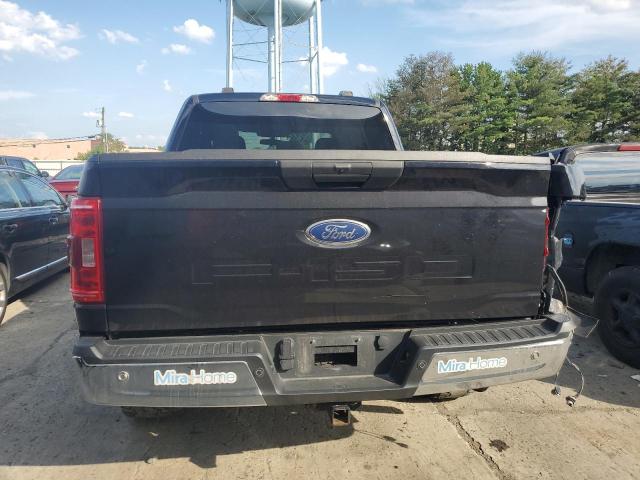 2021 FORD F150 SUPER - 1FTEW1EB9MFC92531
