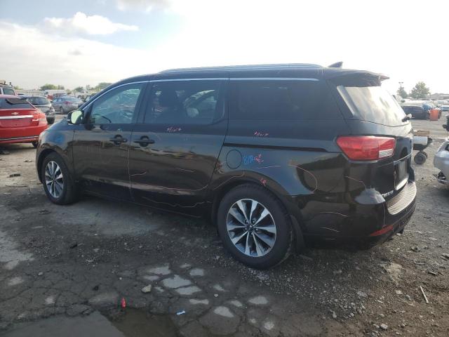 2015 KIA SEDONA EX KNDMC5C18F6018701