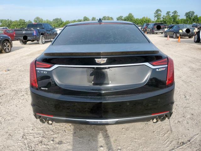 2020 CADILLAC CT6-V 1G6KW5RJ3LU109455
