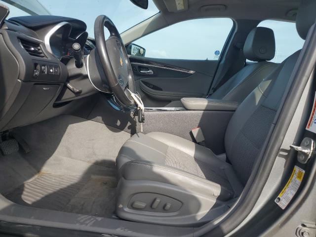 2016 CHEVROLET IMPALA LT - 1G1115S30GU105347