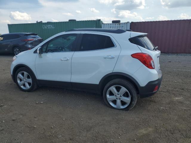 Vin: kl4cjasb3gb684341, lot: 63386335, buick encore 20162