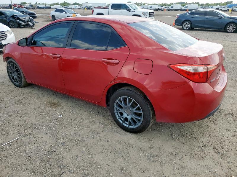 2017 TOYOTA COROLLA L - 2T1BURHE5HC797039