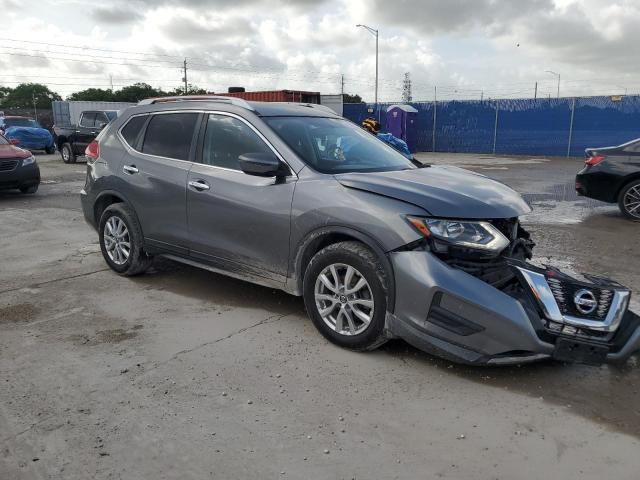 2017 NISSAN ROGUE S - KNMAT2MT8HP545782