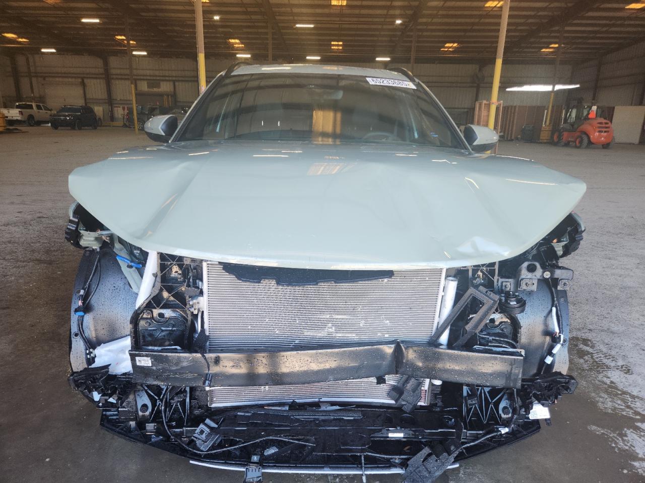 HYUNDAI SANTA CRUZ SEL ACTIVITY