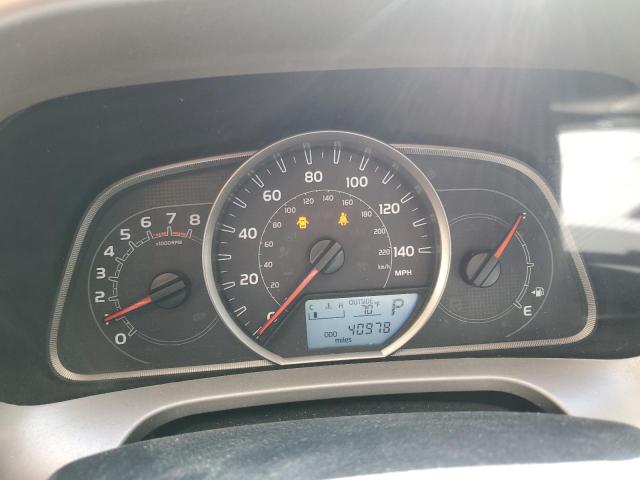 2015 TOYOTA RAV4 LE 2T3ZFREVXFW151043
