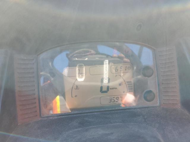 2012 JOHN JDER 850I RSX - 1M0850TBTCM010475