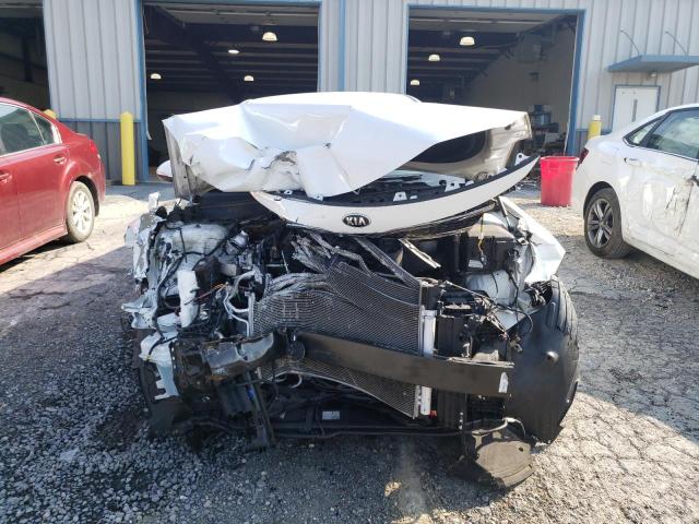 2018 KIA OPTIMA LX 5XXGT4L39JG268208