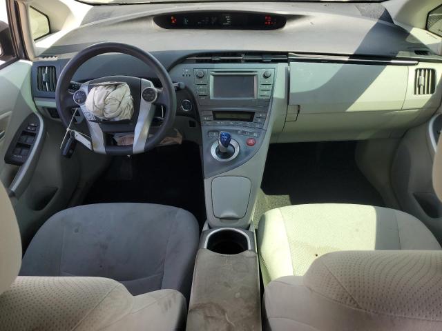 2012 TOYOTA PRIUS - JTDKN3DU7C5437557