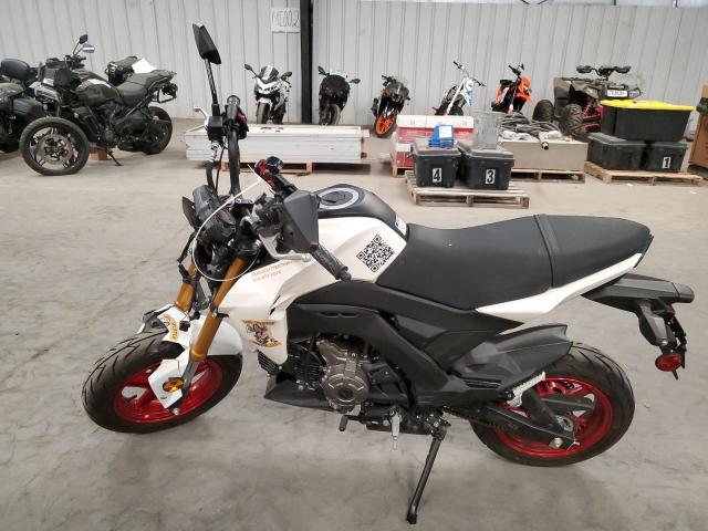 2023 KAWASAKI BR125 J JKABRRJ10PDA26348