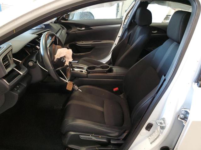 2021 HONDA CIVIC SPOR 2HGFC2F84MH529612