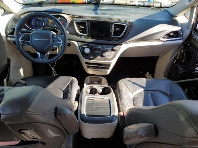 2018 CHRYSLER PACIFICA T 2C4RC1EG4JR172145