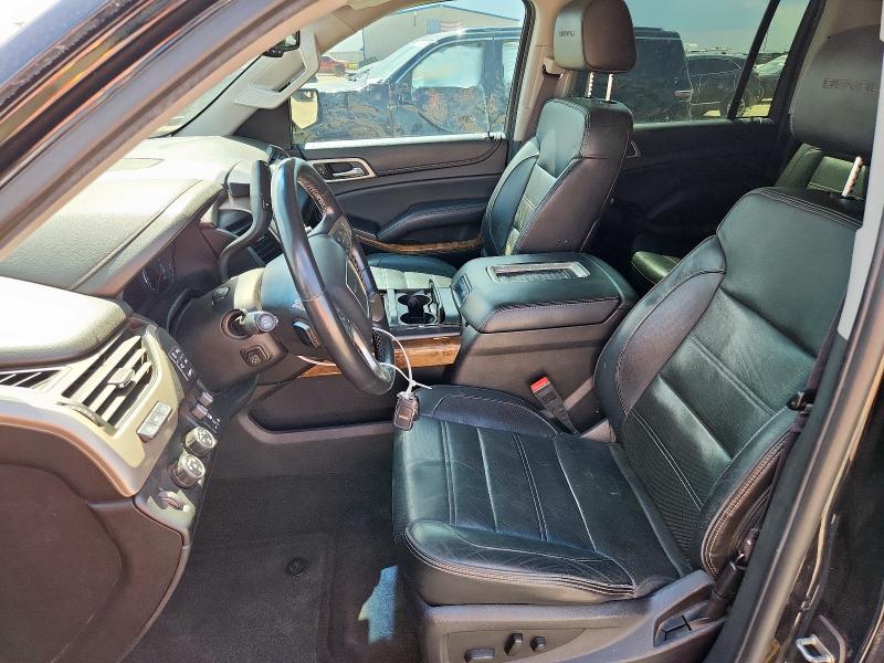 2016 GMC YUKON XL D 1GKS2HKJ9GR177230