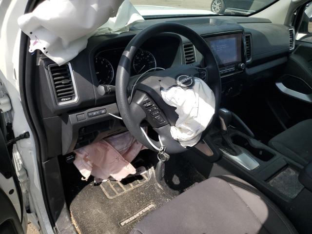 2024 NISSAN FRONTIER S 1N6ED1CL6RN637493