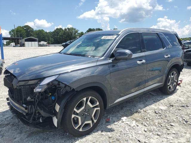 2024 HYUNDAI PALISADE LIMITED KM8R54GEXRU749827