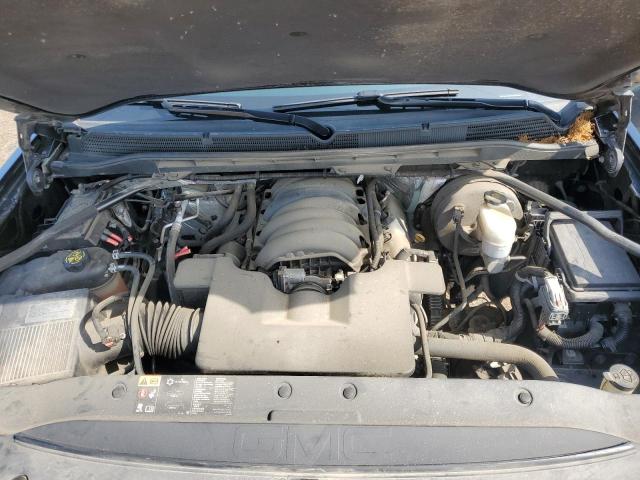 2016 GMC SIERRA K15 1GTV2MECXGZ264679