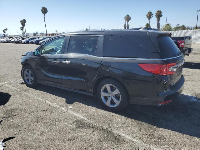 2020 HONDA ODYSSEY EX 5FNRL6H70LB006776