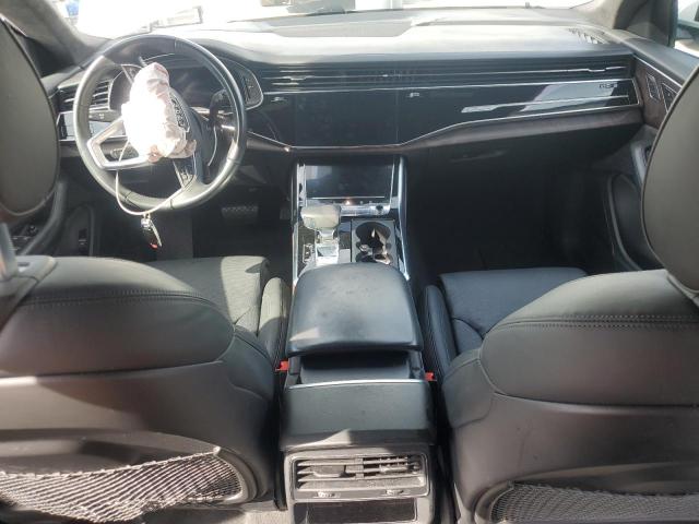 2019 AUDI Q8 PRESTIG WA1FVAF1XKD006900