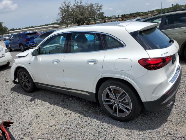 2025 MERCEDES-BENZ GLA 35 AMG W1N4N5BB3SJ637890