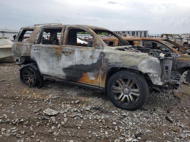 2017 GMC YUKON DENALI 1GKS1CKJ8HR264060