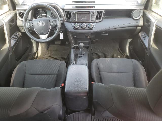 2017 TOYOTA RAV4 LE - JTMZFREV0HJ700069