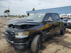 2022 RAM 1500 LARAM - 1C6SRFJT6NN415027