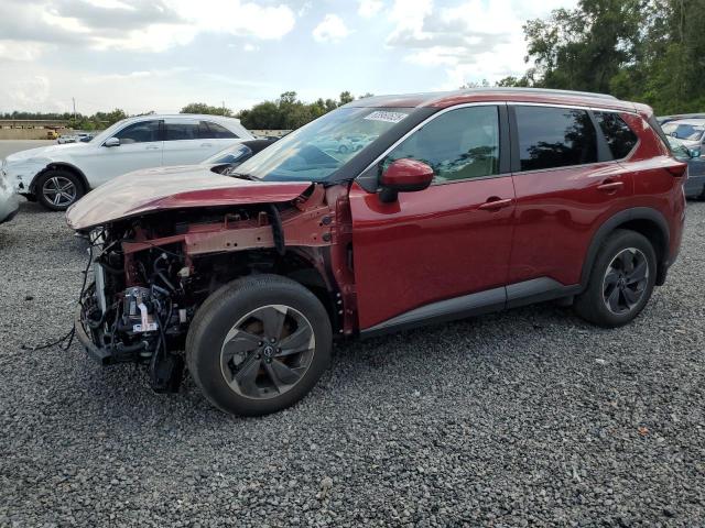 2024 NISSAN ROGUE SV - 5N1BT3BA6RC736682