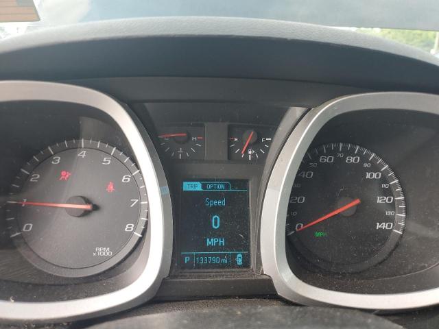 2015 CHEVROLET EQUINOX LT - 2GNALBEK8F6406522