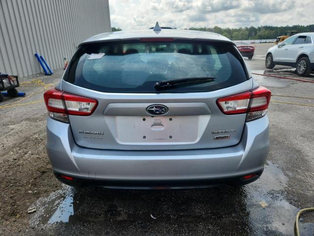 2019 SUBARU IMPREZA SP 4S3GTAM64K3719733