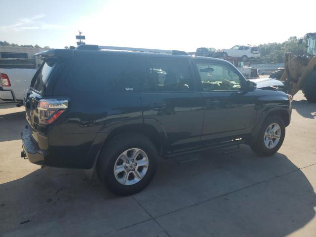 2019 TOYOTA 4RUNNER SR5 JTEZU5JR2K5204323