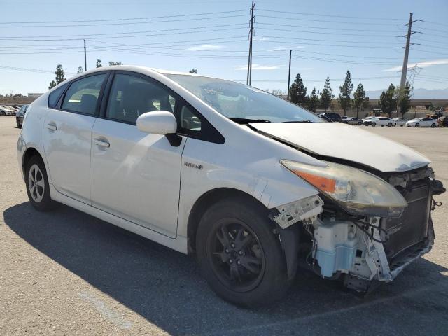 2015 TOYOTA PRIUS JTDKN3DUXF0459652