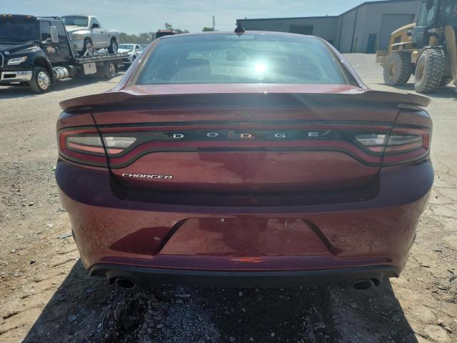 2021 DODGE CHARGER GT - 2C3CDXHG0MH673176