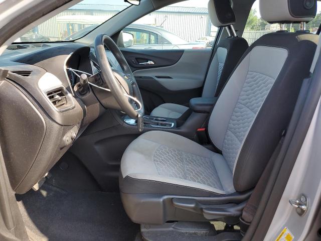 2018 CHEVROLET EQUINOX LS 2GNAXHEV6J6300418
